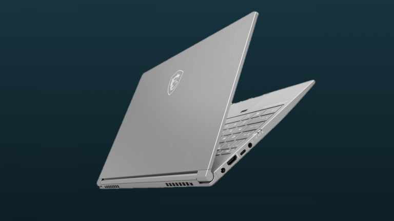 MSI launches its first professional series laptop, MSI PS42 at Rs 77,990