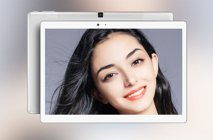 Teclast T20 4G Tablet with 10.1 inch Screen Size