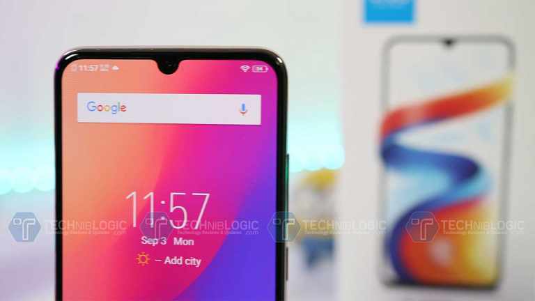 Vivo V11 Pro With 6.41-inch FHD+ Display Launched in India: Price & Specs