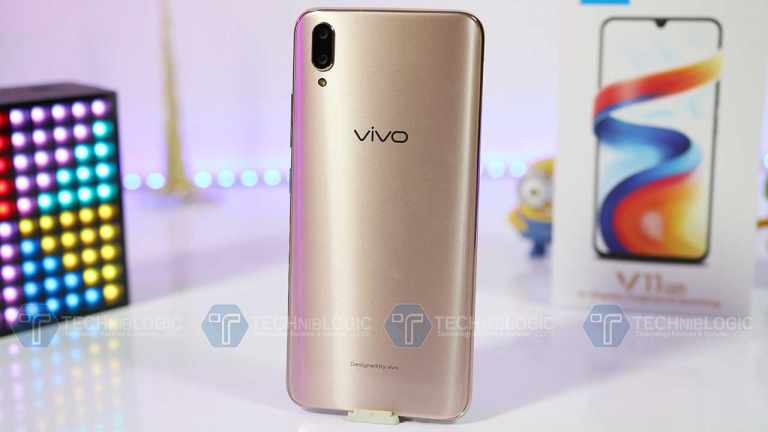 Vivo V11 Pro first sale Offers !