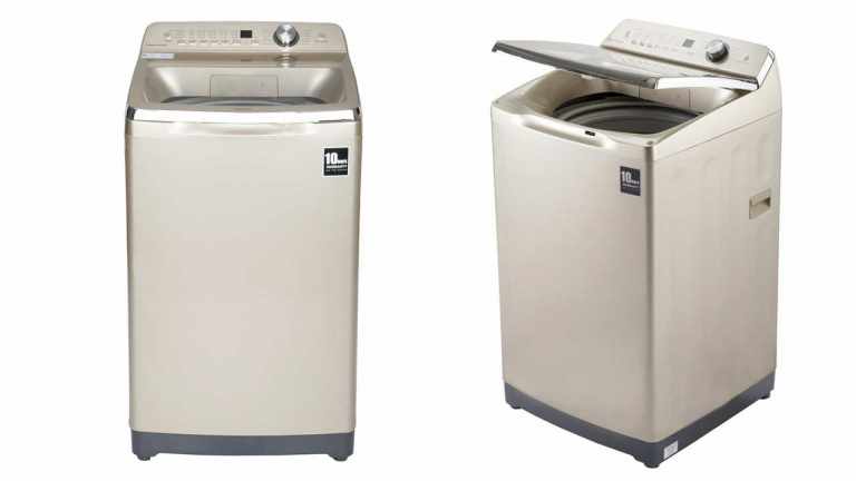 Haier India launches new Top Load Washing Machine