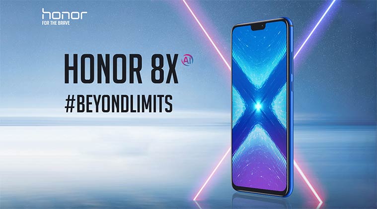 Honor 8x Price in India, Specifications : How to Watch Honor 8x Live Event?