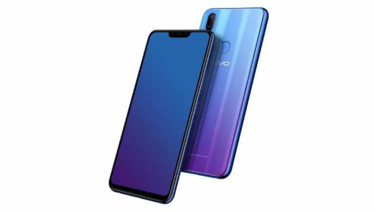 Vivo Y81 4GB RAM Variant Goes Official With 'Festive Season' Offers