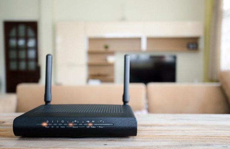 10 Best Wifi Router for Long Range on Amazon 2021