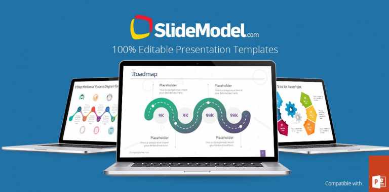 SlideModel.com: Produce Better Presentations with 100% Editable PowerPoint Templates