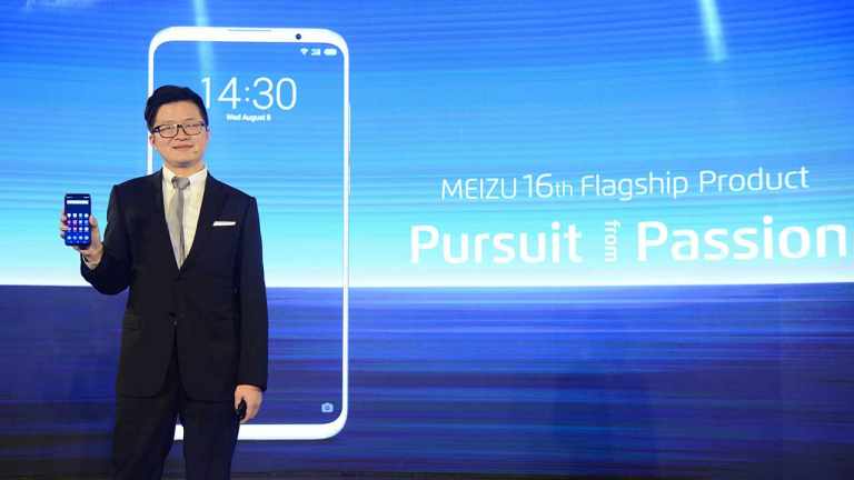 Meizu relaunches a Range curated for the Indian market
