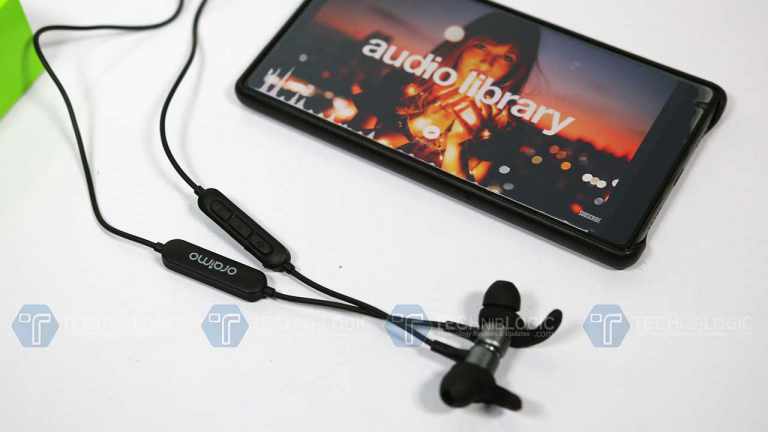 Oraimo Shark Sports Bluetooth Earphones – Best Bluetooth Earphones?