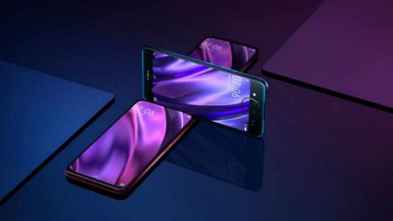 Vivo Nex Dual Display Edition Launched: Key Specs, Features and Price