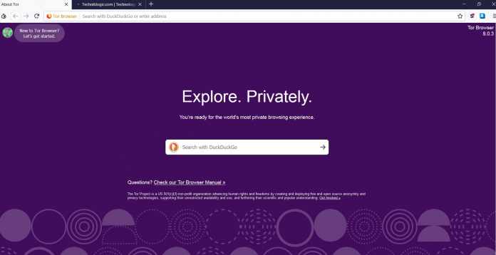 What is Tor Browser