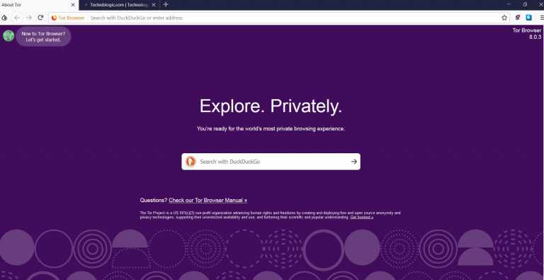 What is Tor Browser? Is it Safe to use it as my Default browser?