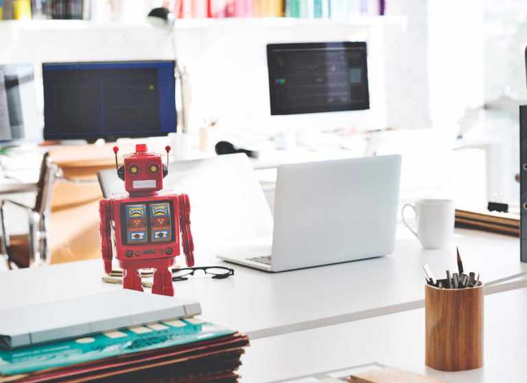 5 Cool Things You Didn’t Know Robotic Automation Was Used For