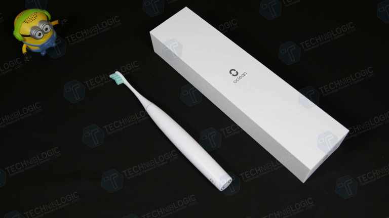 Best Smart Sonic Electrical Toothbrush by Xiaomi – Xiaomi Oclean Air!
