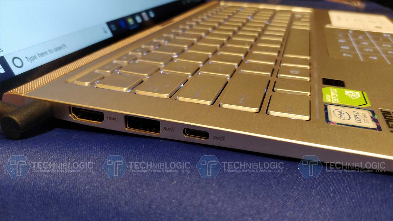 Asus Zenbook 14 (UX433FN) Initial Impressions: Best Compact Laptop 2019! 1