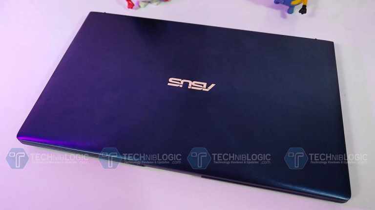 Asus ZenBook 13 (UX333F) Review – Future of Laptops is HERE!