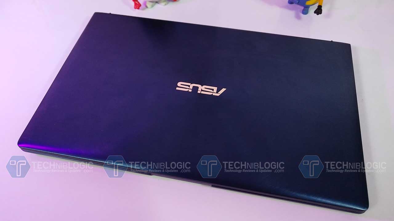 Asus ZenBook 13 (UX333F) Review - Future of Laptops is HERE! 1