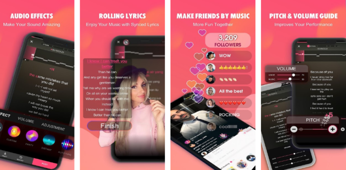 Best Karaoke App for Android & iPhone (2020) | Techniblogic