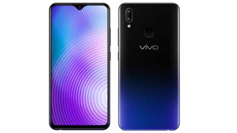 Vivo Y91 with Dual Cameras launched in India : Price, Specifications