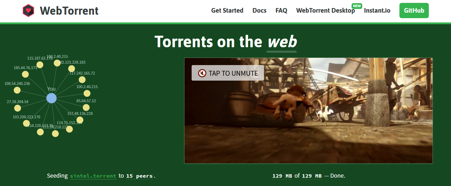 how to speed up torch torrent