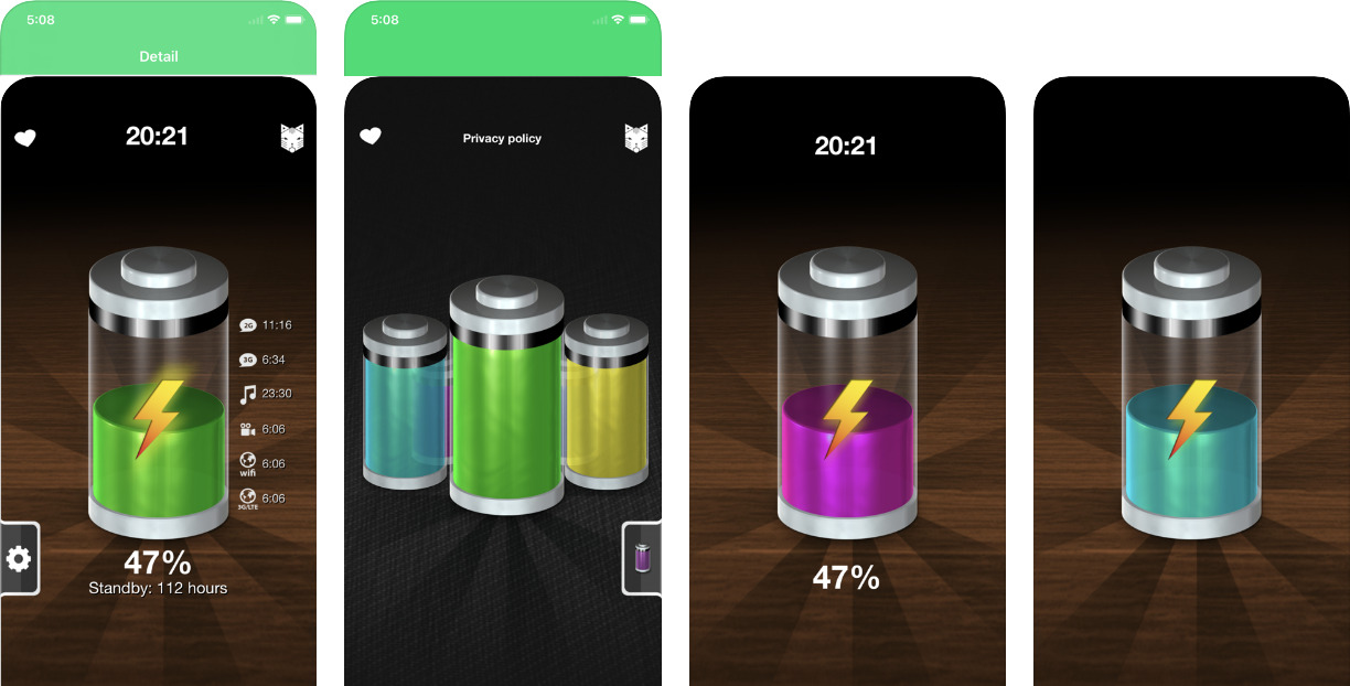 Zen-Battery-Best-Battery-Saver-App