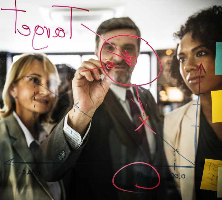 PMP Benefits For You and Your Organization