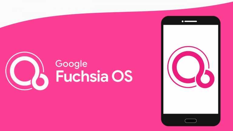 What is Fuchsia OS? Is Fuchsia OS the Future?