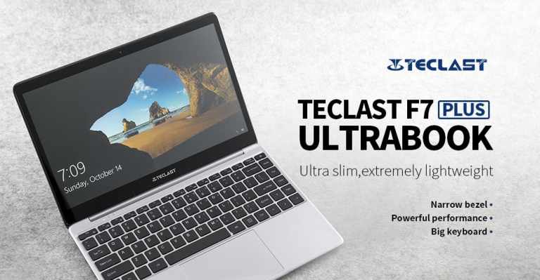 Telecast F7 Plus Notebook – Best 14 inch Ultrabook to Buy?