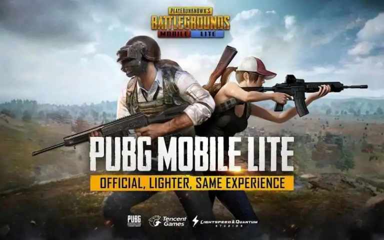 Download and Install PUBG LITE for PC