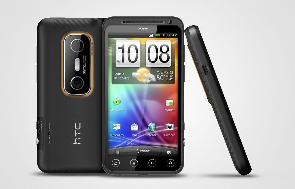 HTC-evo-3d
