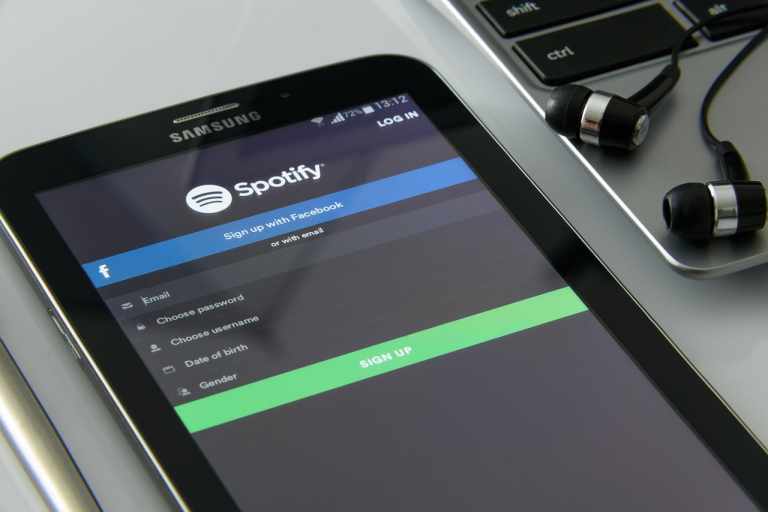 Spotify: The Music Streaming War Continues…
