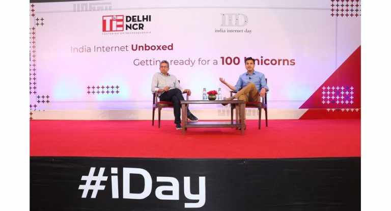 TiE Delhi-NCR Hosts The 8th Annual India Internet Day in New Delhi