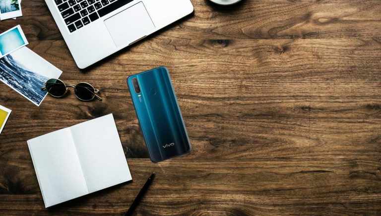 Vivo launches Y17 with 5000mAh, triple rear AI camera for Rs 17,990