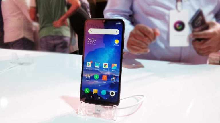 Xiaomi launches budget smartphones Redmi 7 in India