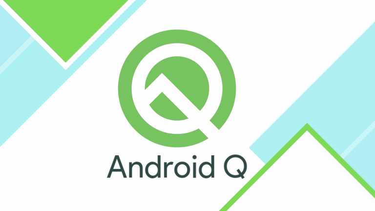 List of all phones getting Android Q beta