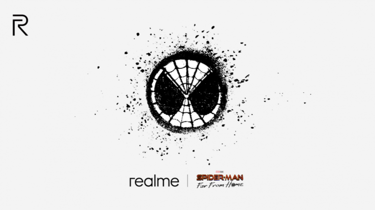Realme X ‘Spider-Man: Far From Home’ Edition all Set to Launch in India