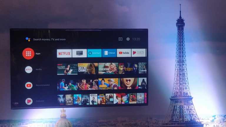 Thomson launches its first 4K Android TV in India