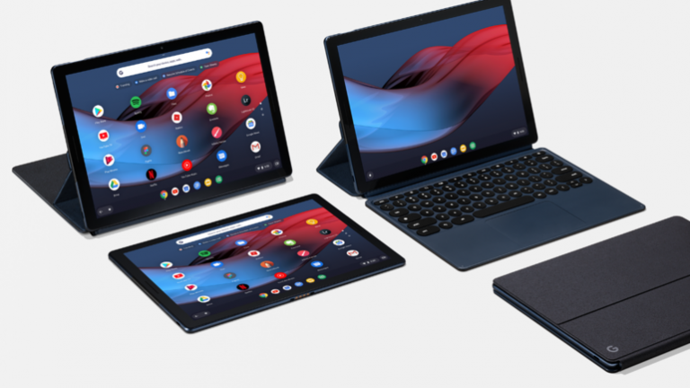 Google has Finally Decided to Stop Making Tablets, Its End for Pixel Slate