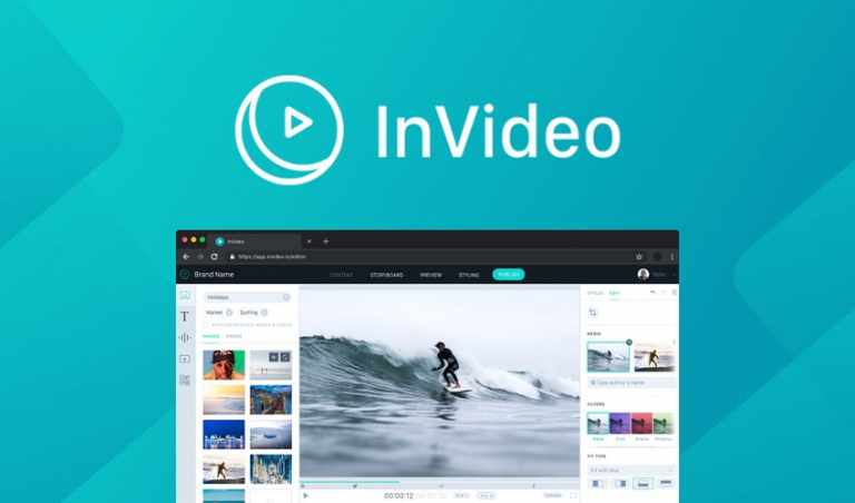 InVideo Review : Fastest Video Maker for Social Media Marketing!