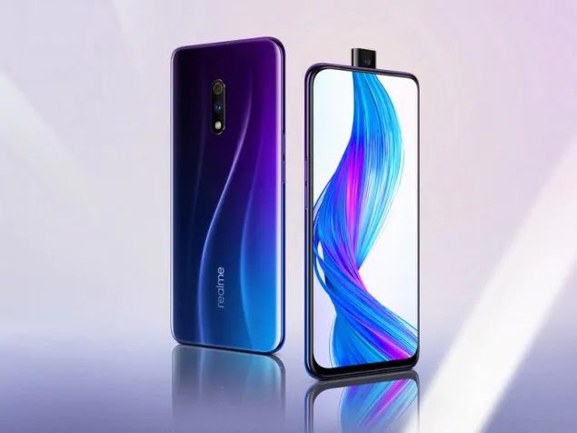 Realme X Hate-to-wait Sale will start Today at 8PM on Flipkart