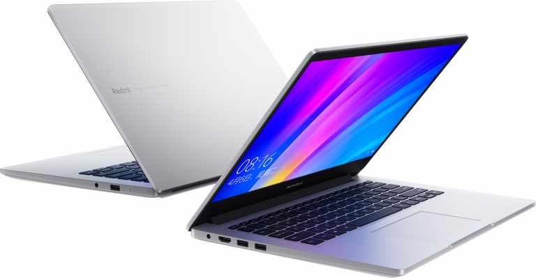 Xiaomi has launched RedmiBook 14 with Intel Core i3 processor