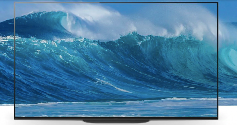 Sony A9G Bravia 4K OLED Android TV Launched in India