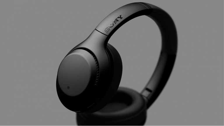 Sony Launches WH-XB900N Noise canceling headphones with 30 hours of Battery Life