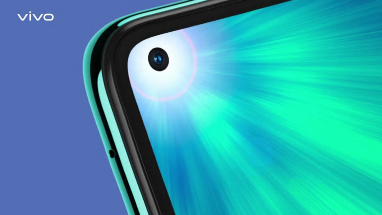Vivo Z1 Pro With In-Display Selfie Camera has Launched in India