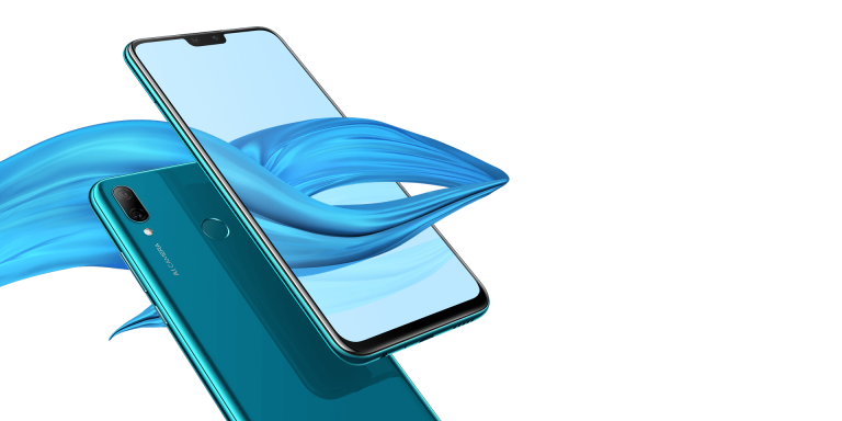 Huawei Y9 Prime 2019 with pop-up camera is going to be launched on August 1