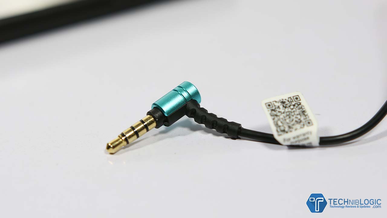 1MORE Piston Fit Earphone with Mic