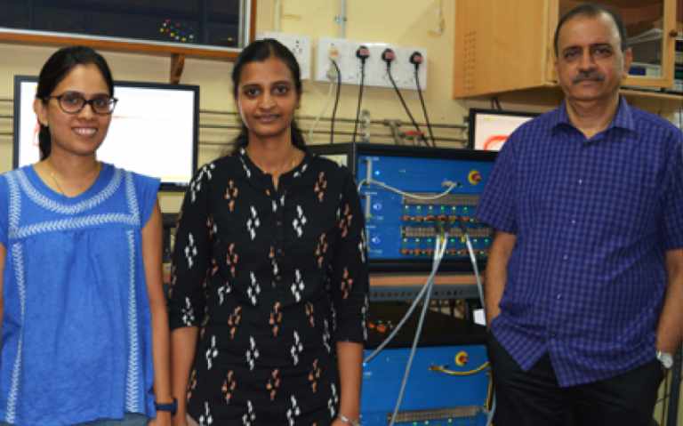 IIT Madras Researchers Develop World’s First Rechargeable Iron Ion Batteries