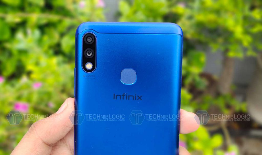 Infinix Hot 7 Review : Affordable Smartphone with Hot Specs! 7