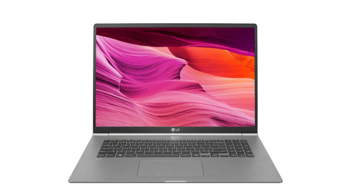 LG Gram 17, Gram 15, Gram 14 Lightweight Laptops Launched in India