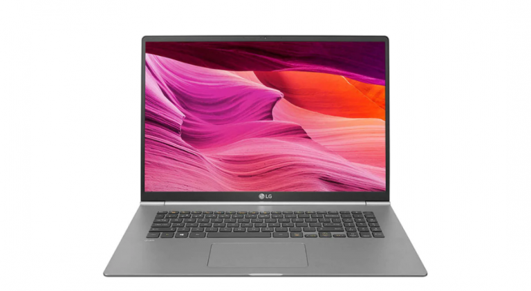 LG Gram 17, Gram 15, Gram 14 Lightweight Laptops Launched in India