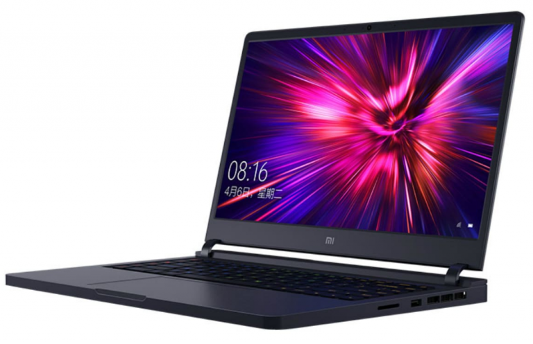 Mi Gaming Laptop 2019 With 144Hz Display, Up to 16GB RAM Launched