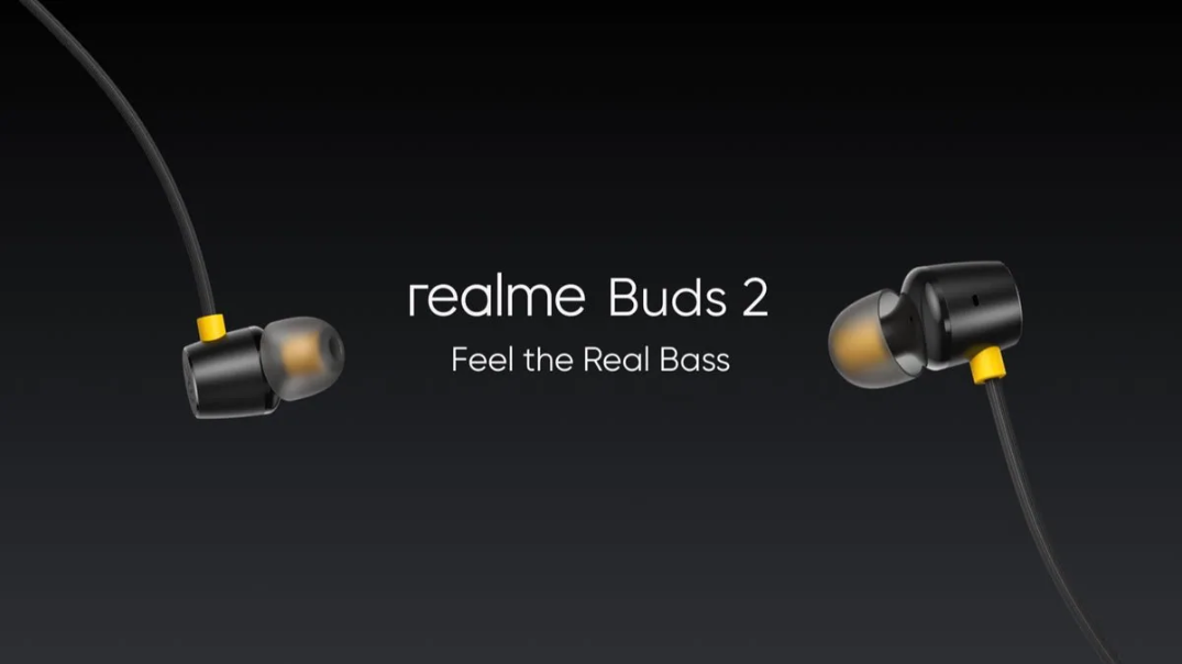 Realme Buds 2 Wired Headphones Launched in India at Rs. 599 | Techniblogic